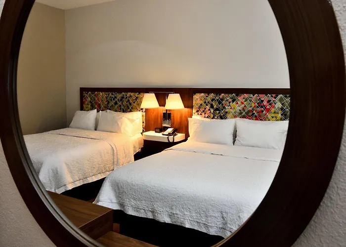 Hampton Inn Santee-I-95