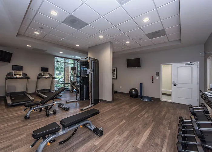 Staybridge Suites Charleston - Mount Pleasant By Ihg